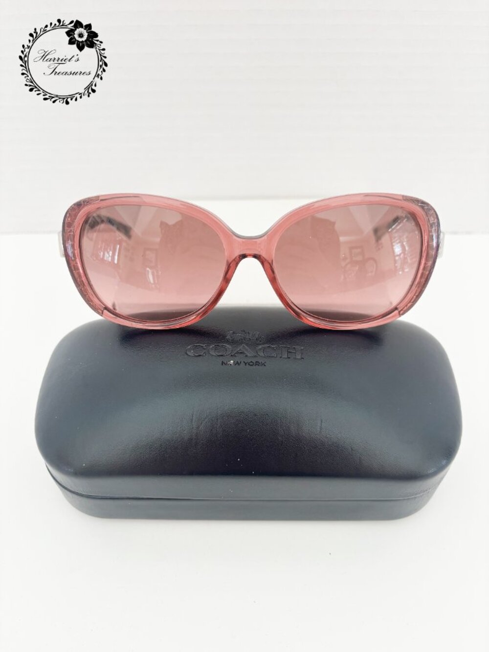 Coach Sunglasses
